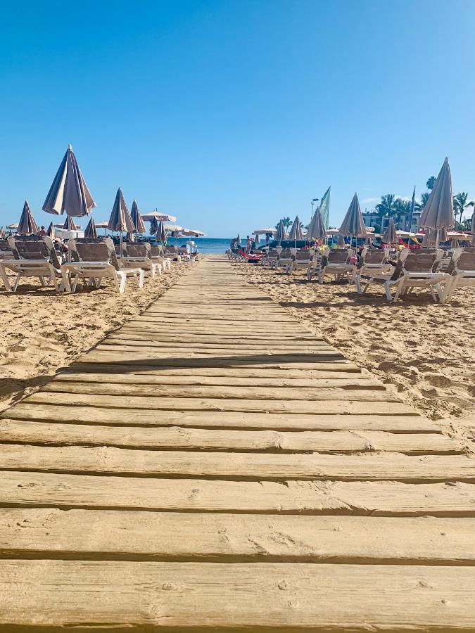 Ombumogamar Διαμέρισμα Puerto De Mogan Εξωτερικό φωτογραφία