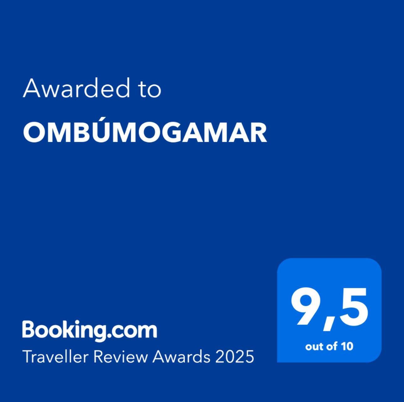 Ombumogamar Διαμέρισμα Puerto De Mogan Εξωτερικό φωτογραφία